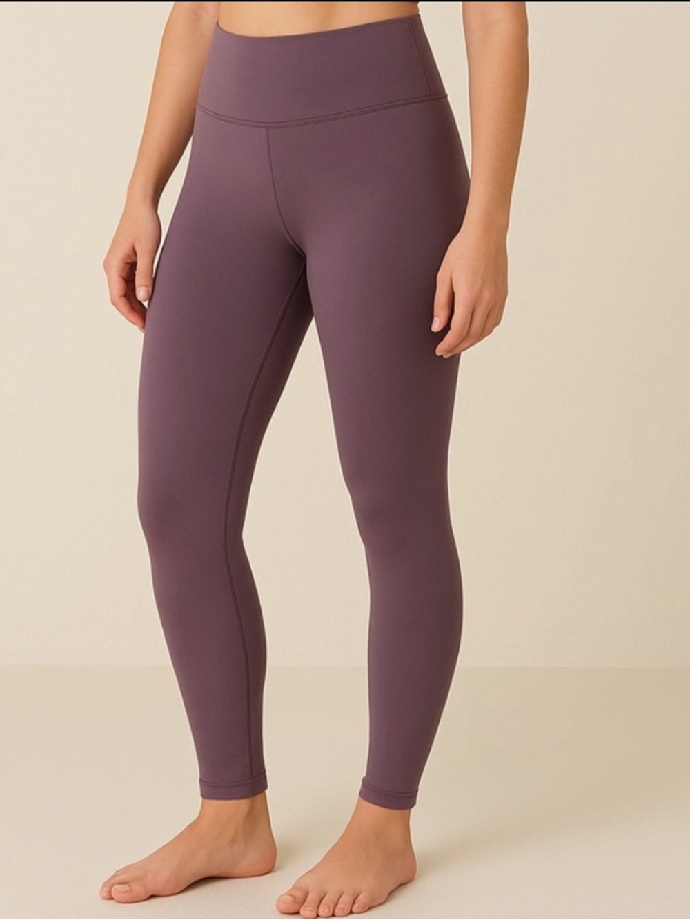 Yogalicious High-Waisted Leggings women’s Size S – (New Without Tags) (I4)””✨